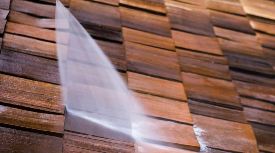 Professional gutter cleaning in Royalton, IL
